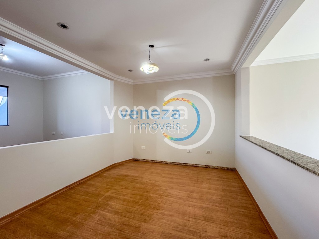 Casa Residencial para venda no bairro Taruma de Londrina - Foto 13