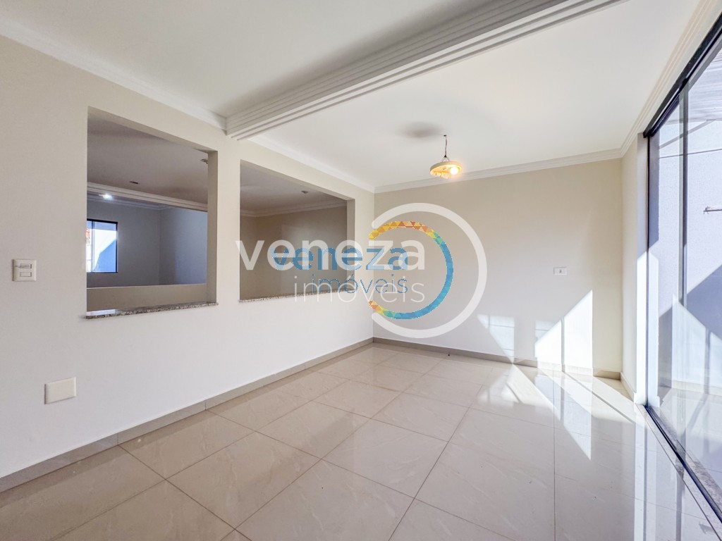 Casa Residencial para venda no bairro Taruma de Londrina - Foto 16