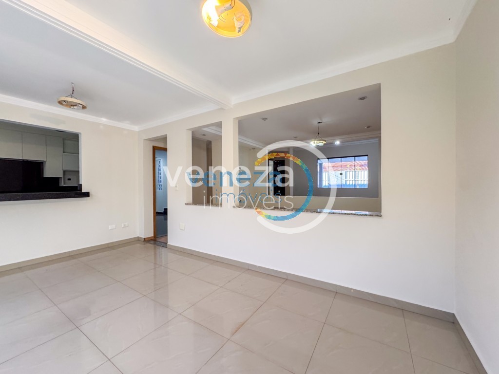 Casa Residencial para venda no bairro Taruma de Londrina - Foto 17