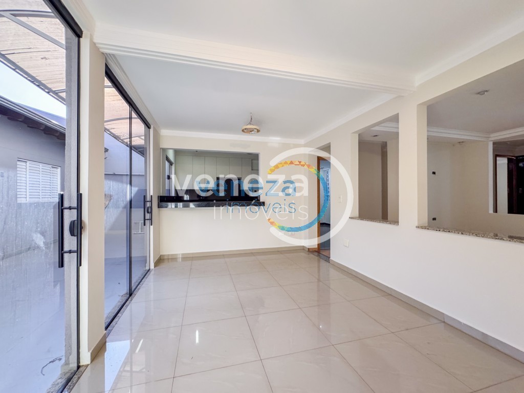 Casa Residencial para venda no bairro Taruma de Londrina - Foto 18