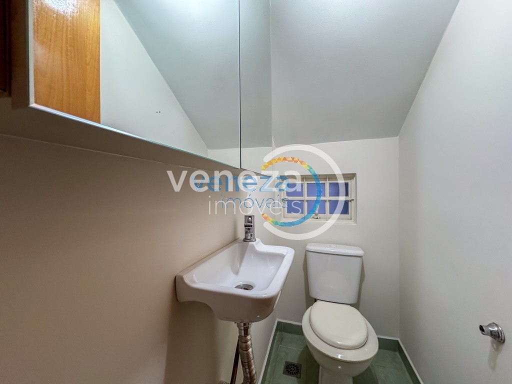 Casa Residencial para venda no bairro Taruma de Londrina - Foto 20