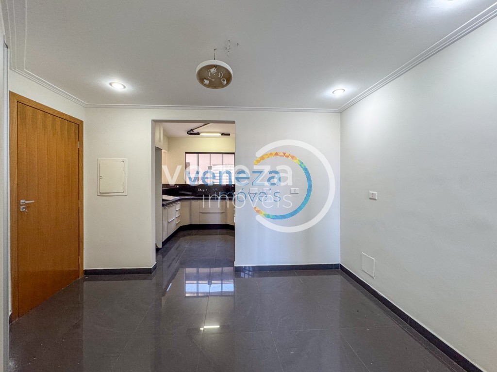 Casa Residencial para venda no bairro Taruma de Londrina - Foto 26
