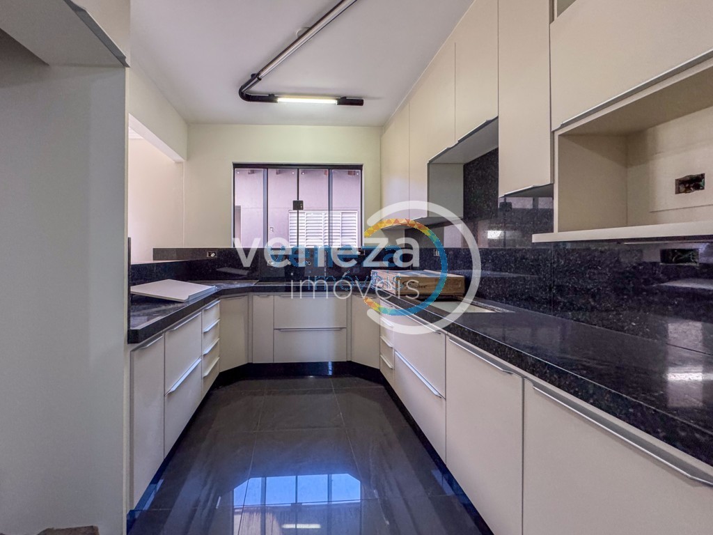 Casa Residencial para venda no bairro Taruma de Londrina - Foto 27