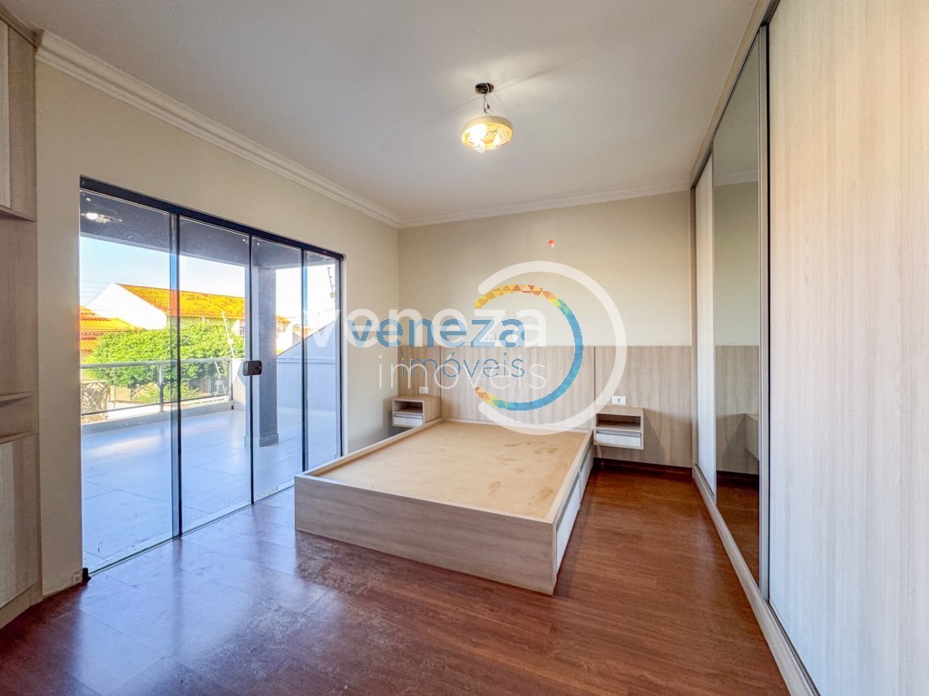 Casa Residencial para venda no bairro Taruma de Londrina - Foto 30