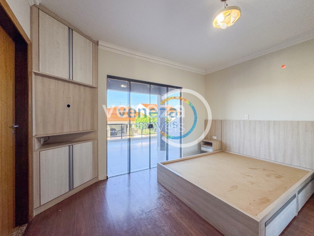 Casa Residencial para venda no bairro Taruma de Londrina - Foto 31