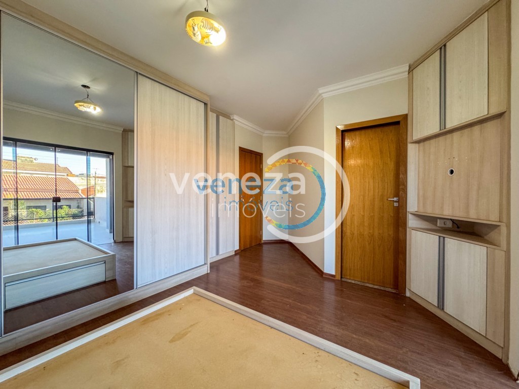 Casa Residencial para venda no bairro Taruma de Londrina - Foto 34