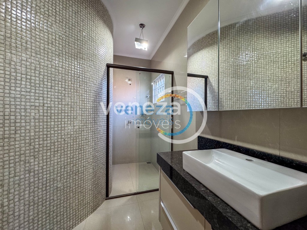 Casa Residencial para venda no bairro Taruma de Londrina - Foto 35