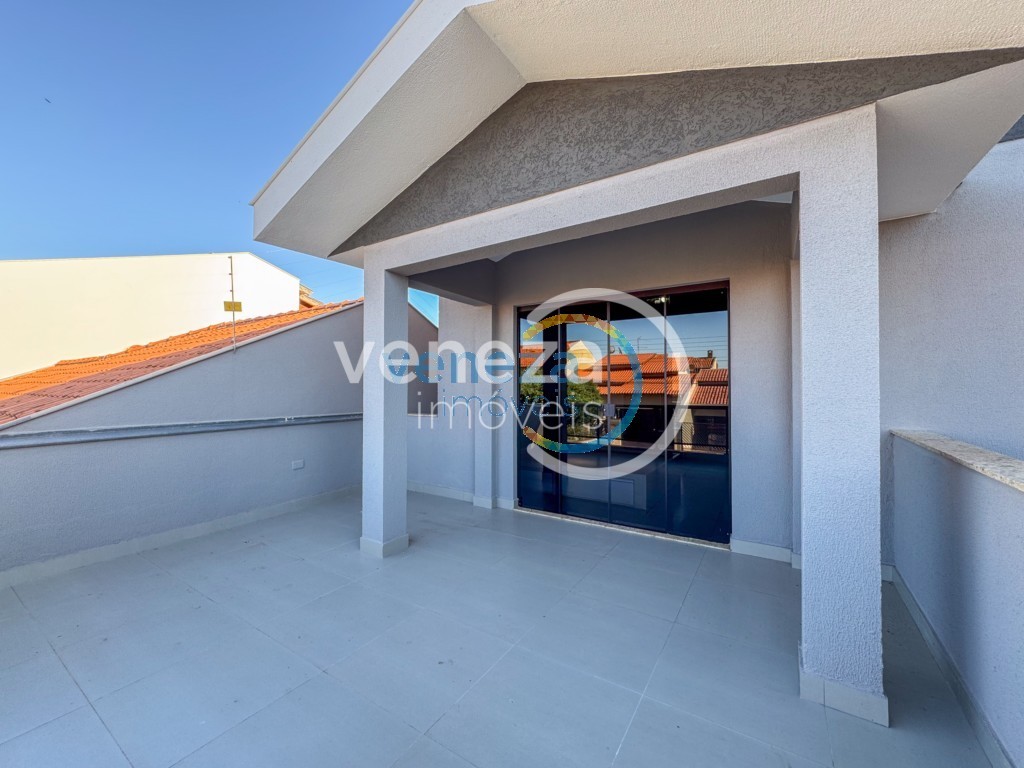 Casa Residencial para venda no bairro Taruma de Londrina - Foto 38