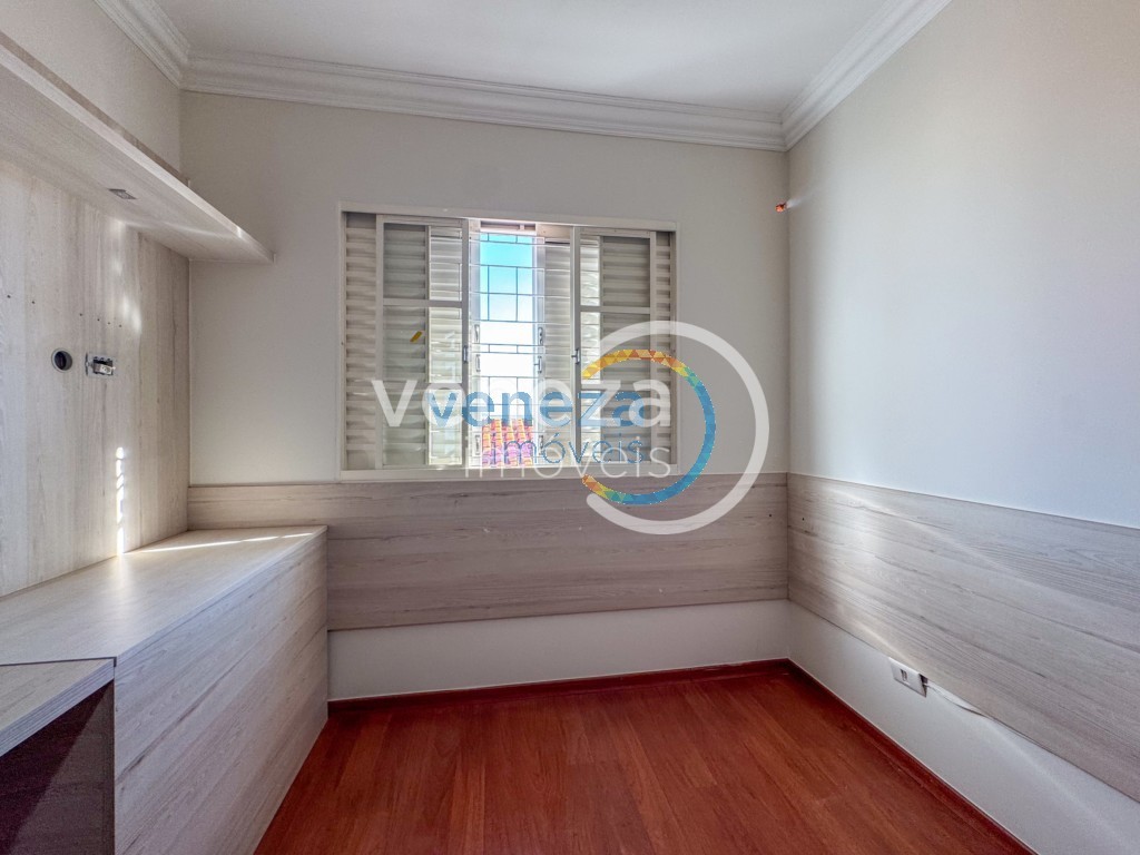 Casa Residencial para venda no bairro Taruma de Londrina - Foto 43