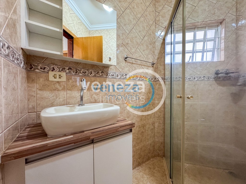 Casa Residencial para venda no bairro Taruma de Londrina - Foto 44