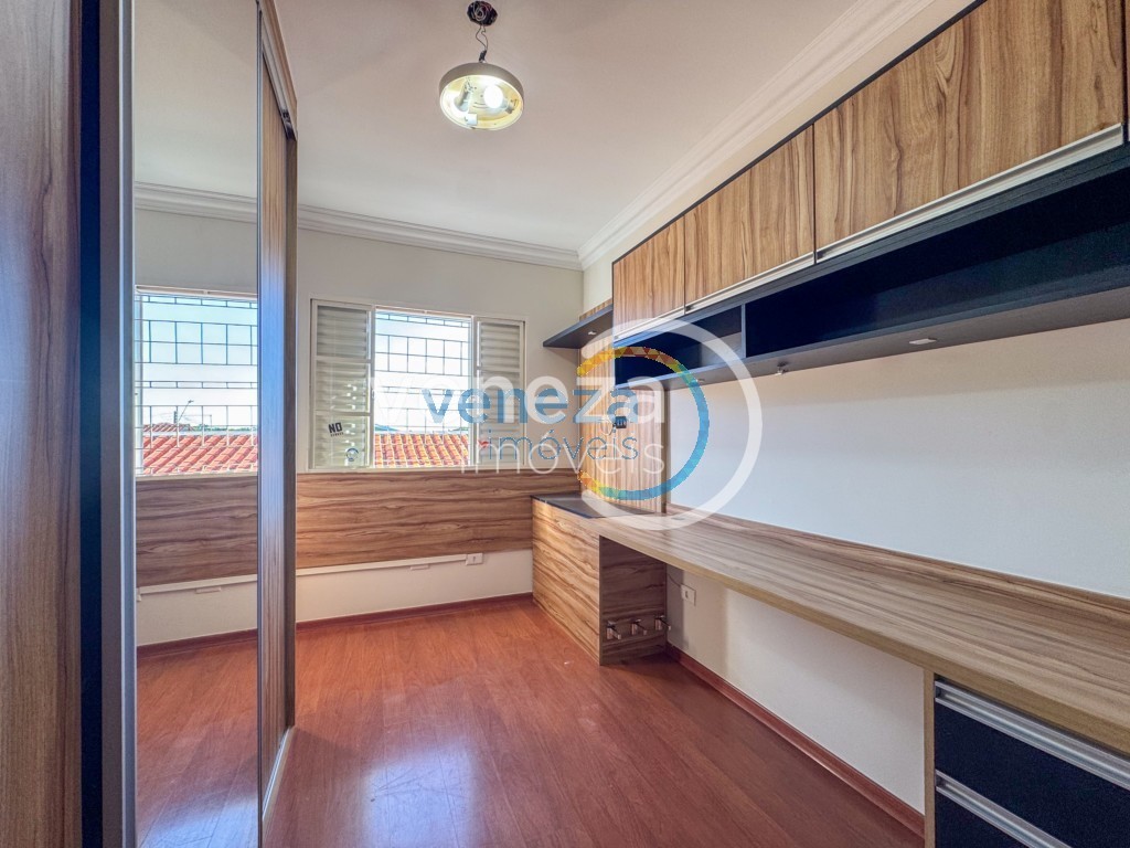 Casa Residencial para venda no bairro Taruma de Londrina - Foto 45