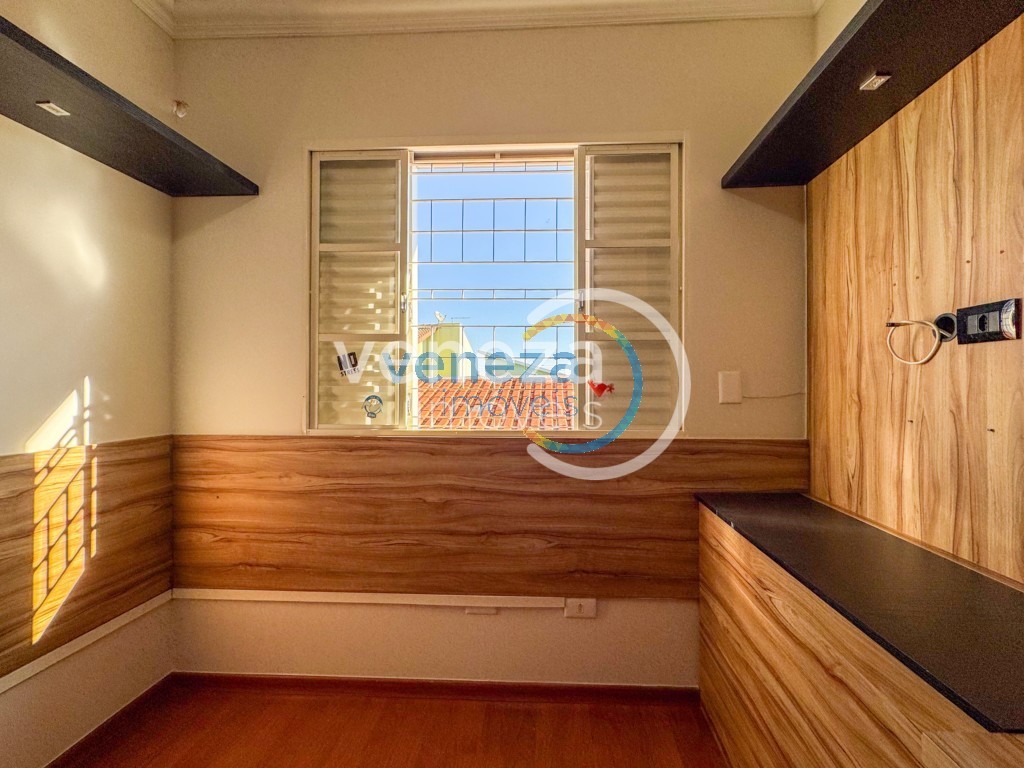 Casa Residencial para venda no bairro Taruma de Londrina - Foto 47