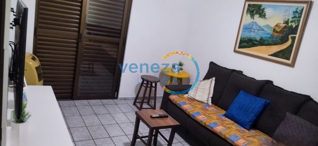Apartamento à venda em Matinhos — Portal Chave Fácil