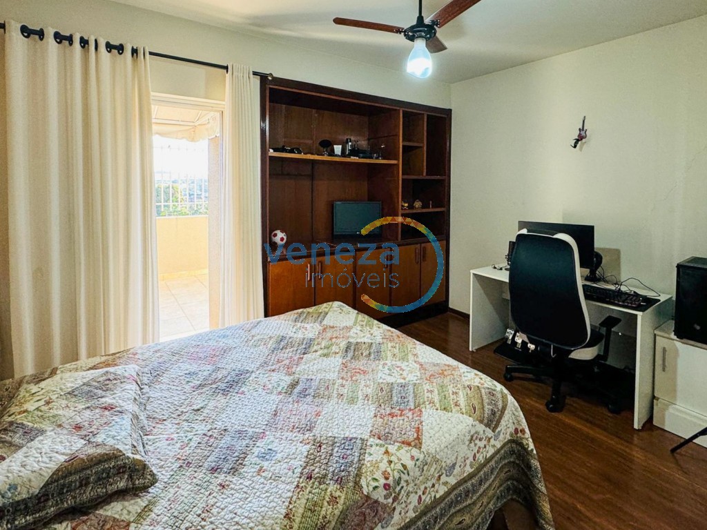 Apartamento para venda no bairro Centro de Cambe - Foto 7
