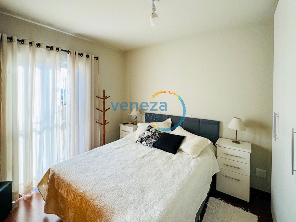Apartamento para venda no bairro Centro de Cambe - Foto 10