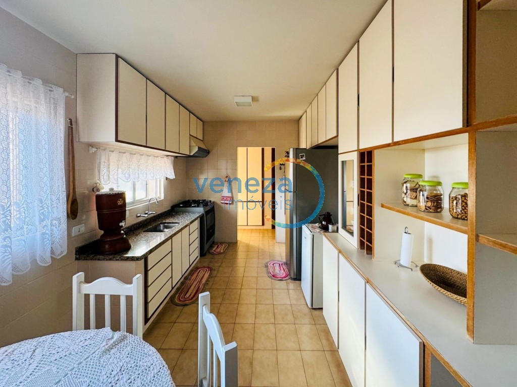 Apartamento para venda no bairro Centro de Cambe - Foto 11