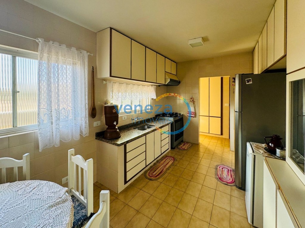 Apartamento para venda no bairro Centro de Cambe - Foto 12