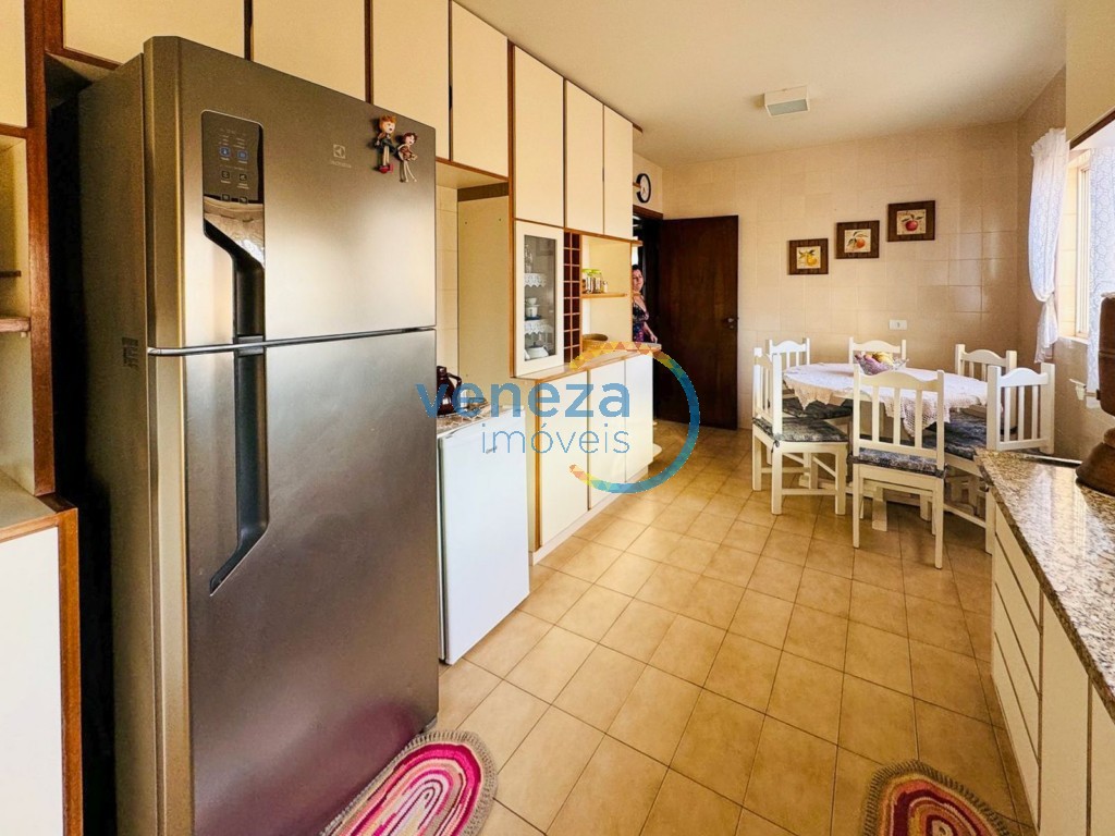 Apartamento para venda no bairro Centro de Cambe - Foto 14