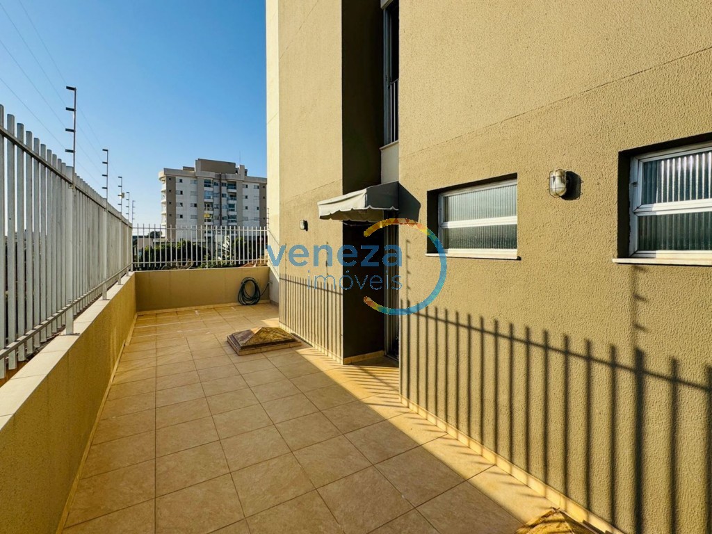 Apartamento para venda no bairro Centro de Cambe - Foto 16