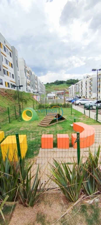 Apartamento para venda no bairro Conjunto Habitacional Saltinho de Londrina - Foto 10