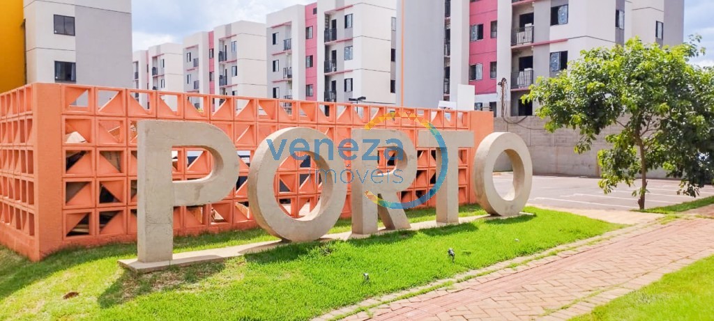 Apartamento para venda no bairro Conjunto Habitacional Saltinho de Londrina - Foto 11