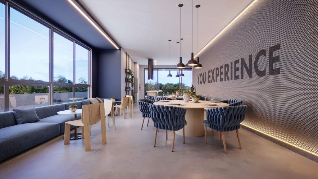 Apartamento para venda no bairro Gleba Palhano de Londrina - Foto 9