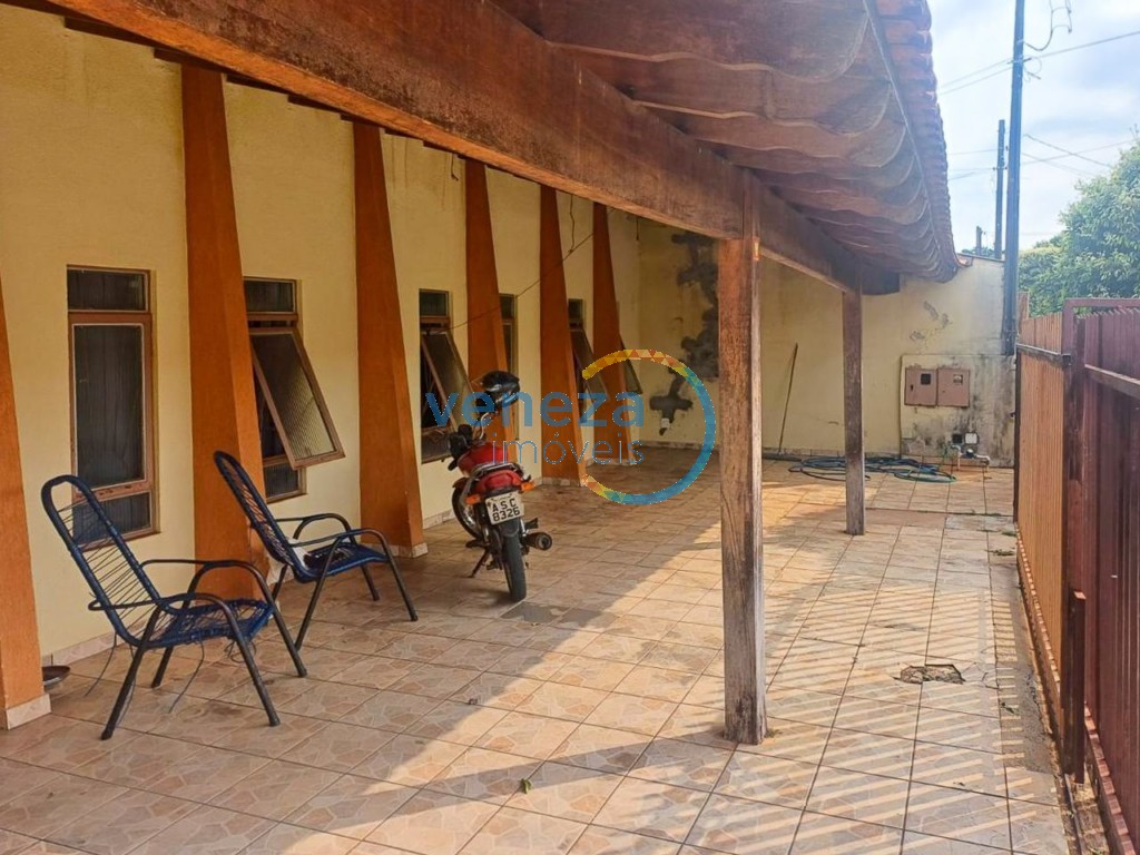 Casa à venda em Acapulco, Londrina — Portal Chave Fácil