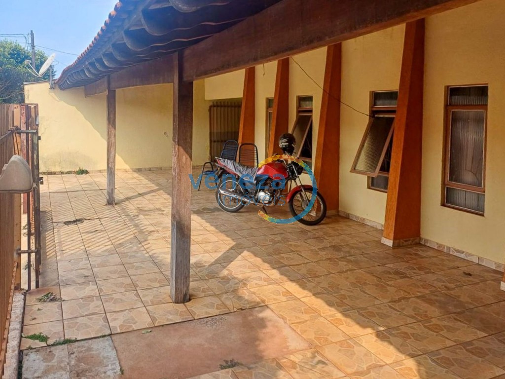 Casa à venda em Acapulco, Londrina — Portal Chave Fácil