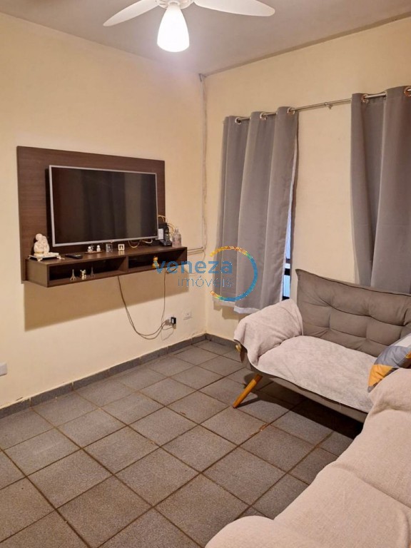 Casa à venda em Acapulco, Londrina — Portal Chave Fácil