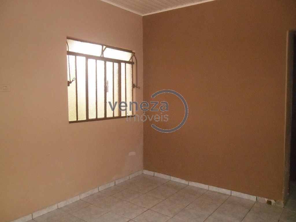 Casa Residencial para venda no Brasil em Londrina com 116,88m² por R$ 598.000,00