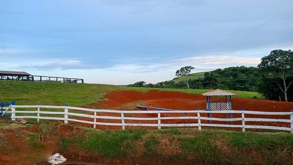 Chácara-imóvel-rural para venda no Rural em Nova Tebas com 6.969.600m² por R$ 36.000.000,00 - Foto 3