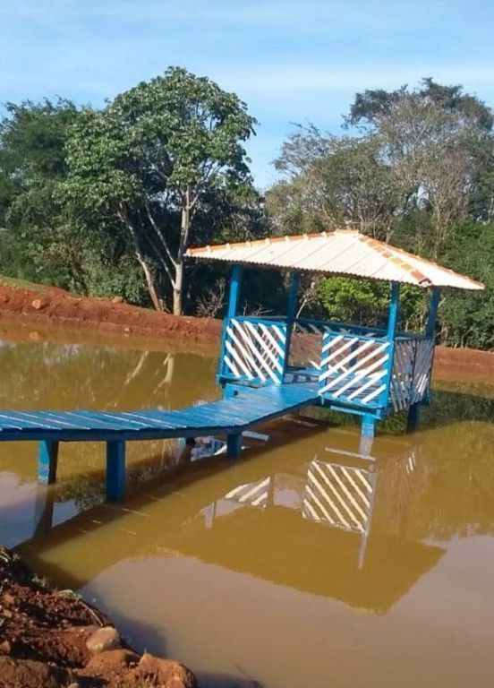 Chácara-imóvel-rural para venda no bairro Rural de Nova Tebas - Foto 13