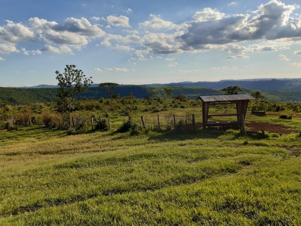 Chácara-imóvel-rural para venda no bairro Rural de Nova Tebas - Foto 15