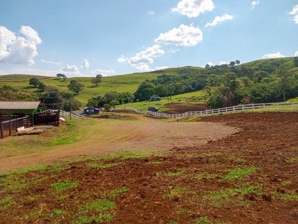 Chácara-imóvel-rural para venda no bairro Rural de Nova Tebas - Foto 23