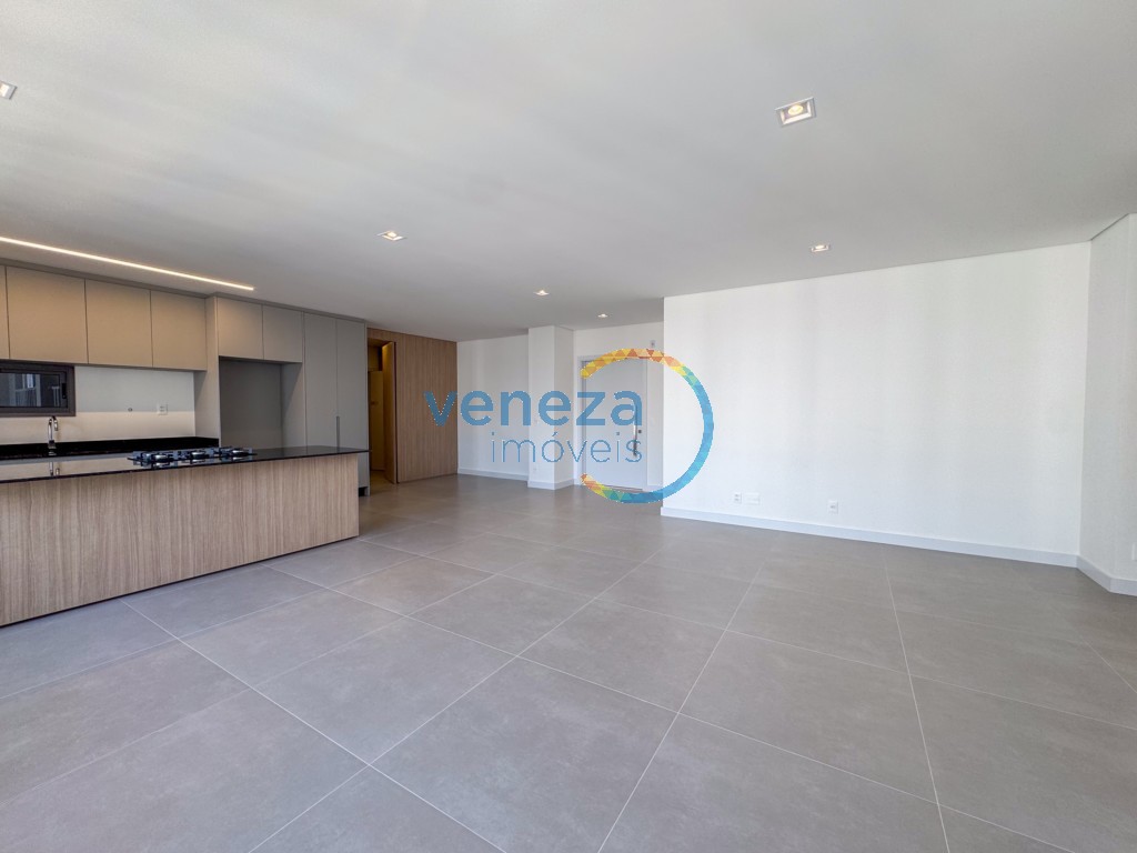 Apartamento para venda no bairro Gleba Palhano de Londrina - Foto 4