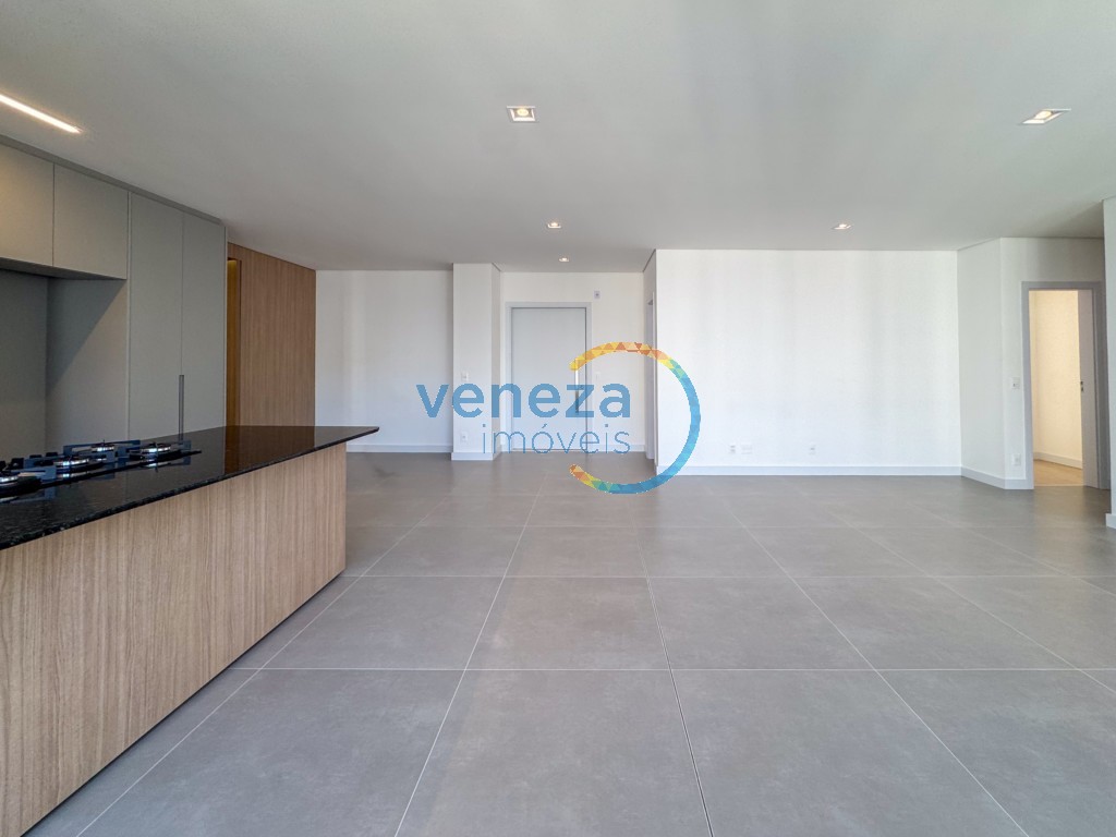 Apartamento para venda no bairro Gleba Palhano de Londrina - Foto 5