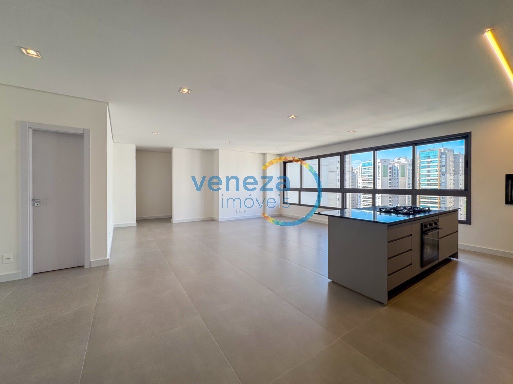 Apartamento para venda no bairro Gleba Palhano de Londrina - Foto 7