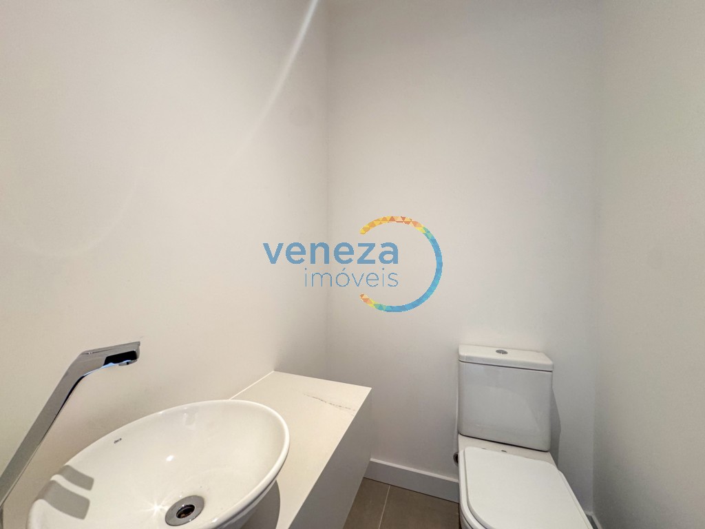 Apartamento para venda no bairro Gleba Palhano de Londrina - Foto 8