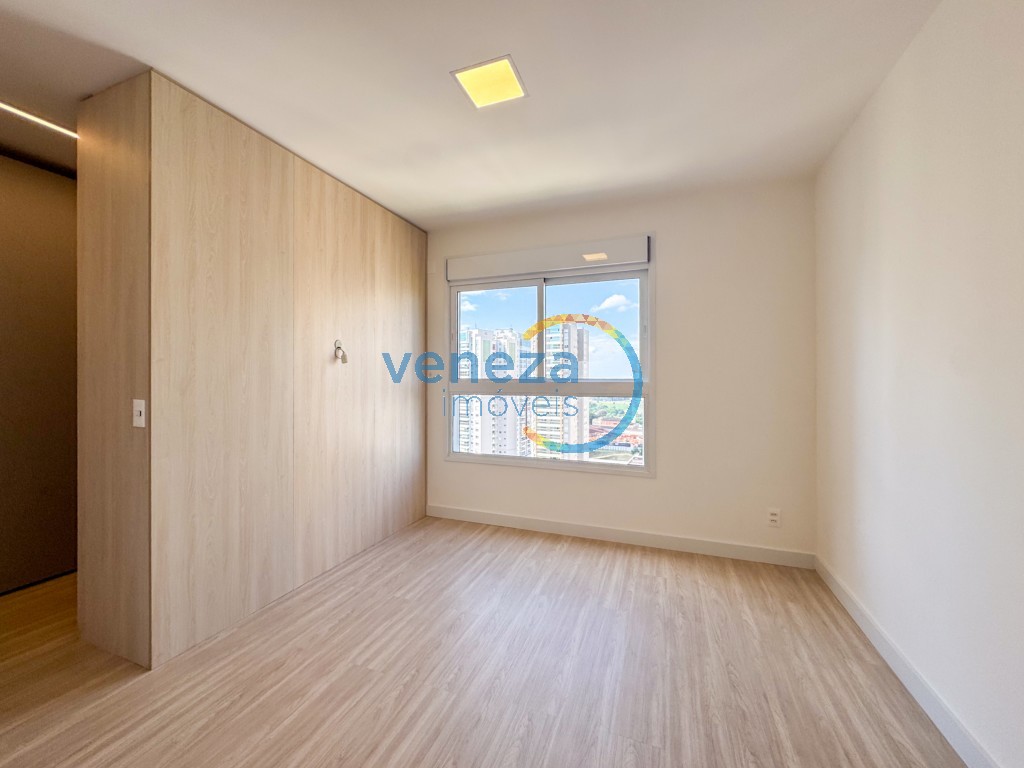 Apartamento para venda no bairro Gleba Palhano de Londrina - Foto 9