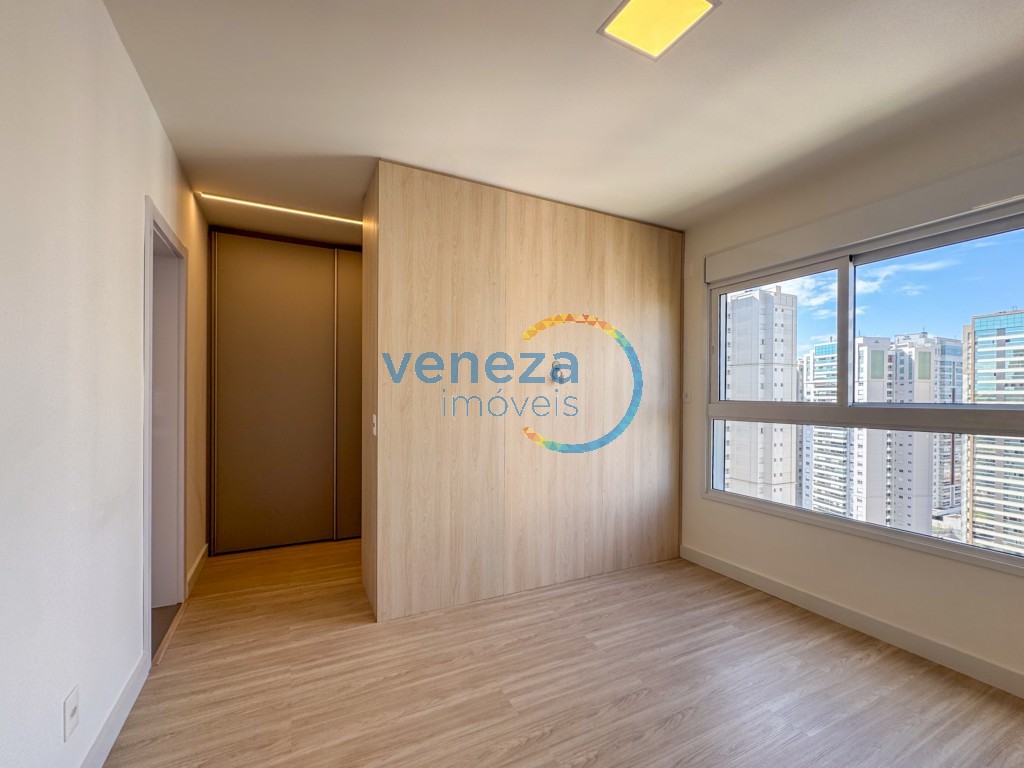 Apartamento para venda no bairro Gleba Palhano de Londrina - Foto 10