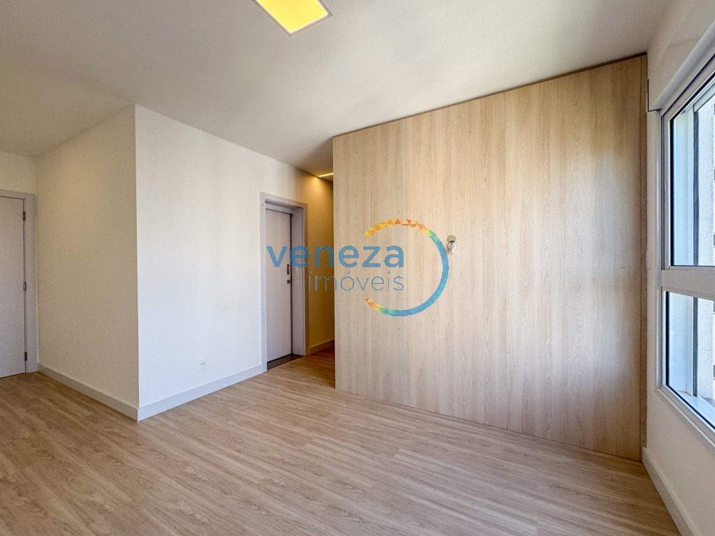 Apartamento para venda no bairro Gleba Palhano de Londrina - Foto 11