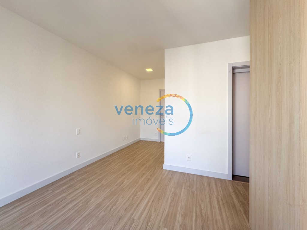 Apartamento para venda no bairro Gleba Palhano de Londrina - Foto 13
