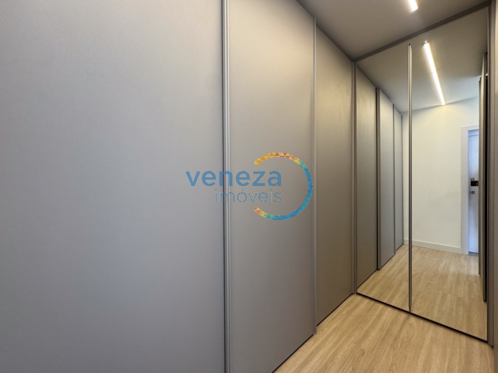 Apartamento para venda no bairro Gleba Palhano de Londrina - Foto 14