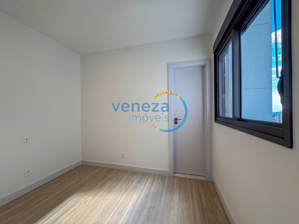 Apartamento para venda no bairro Gleba Palhano de Londrina - Foto 17