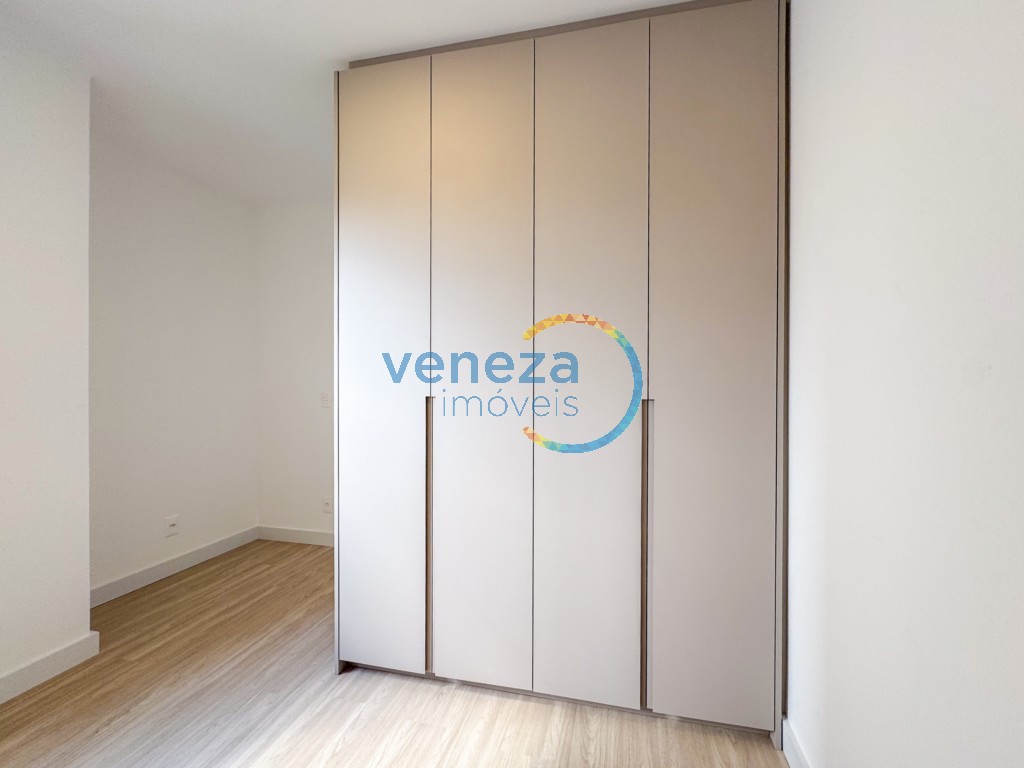 Apartamento para venda no bairro Gleba Palhano de Londrina - Foto 19