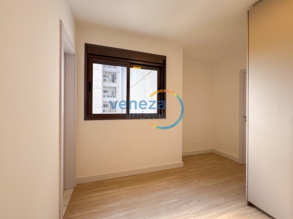 Apartamento para venda no bairro Gleba Palhano de Londrina - Foto 20