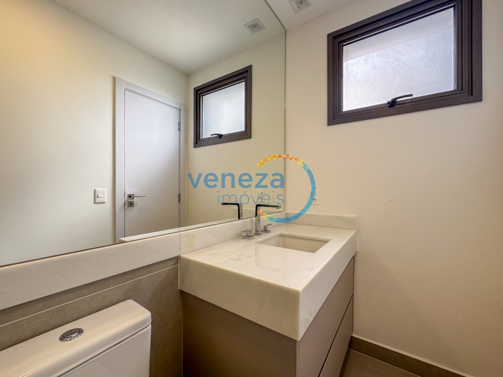 Apartamento para venda no bairro Gleba Palhano de Londrina - Foto 21