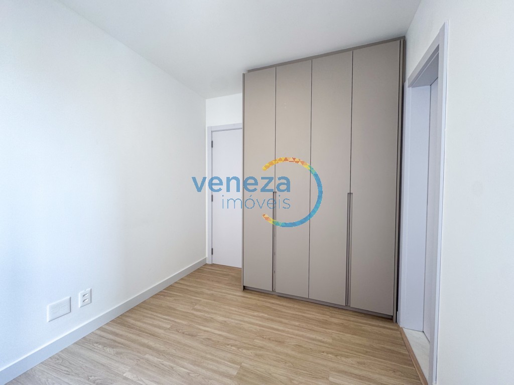 Apartamento para venda no bairro Gleba Palhano de Londrina - Foto 25