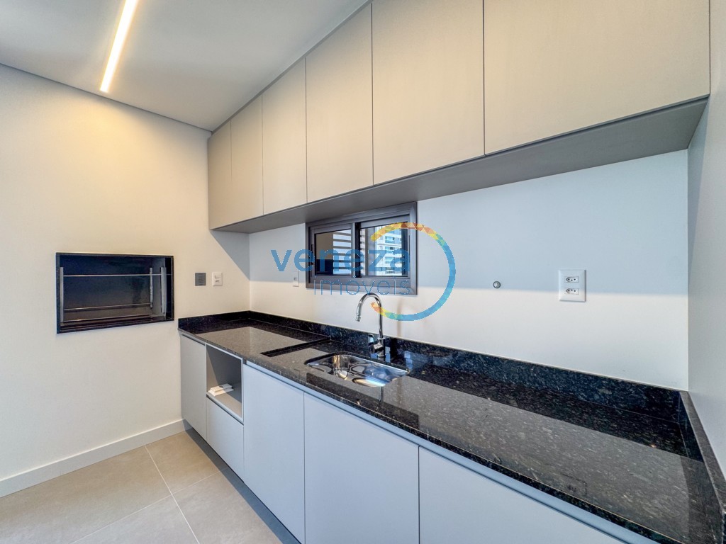 Apartamento para venda no bairro Gleba Palhano de Londrina - Foto 28