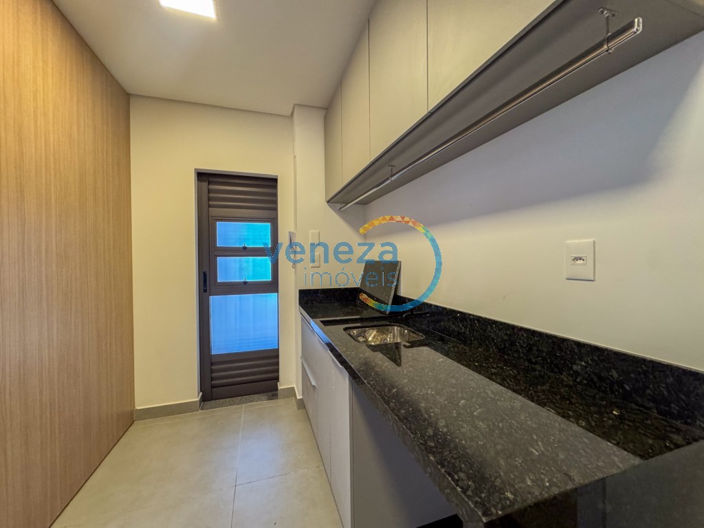 Apartamento para venda no bairro Gleba Palhano de Londrina - Foto 29